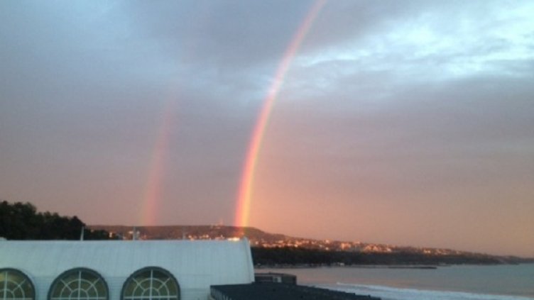 Снимка: Пламен Гутинов