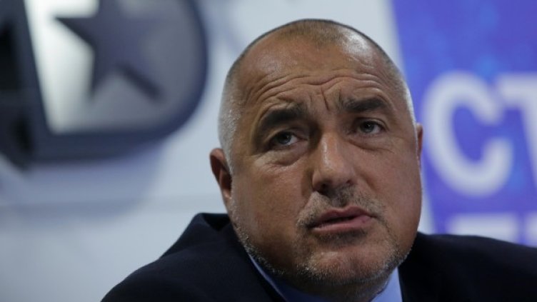 Снимка: Архив, БТА