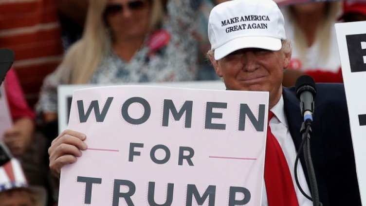 Доналд Тръмп. Снимка: архив, Reuters