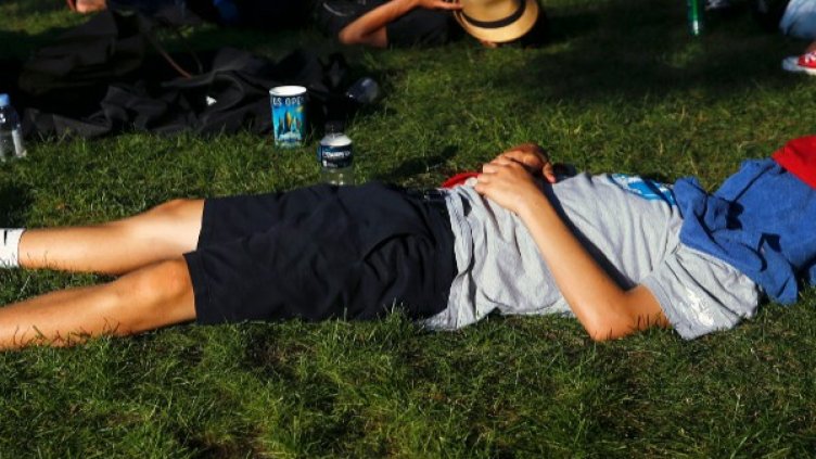 Снимка: архив, Reuters