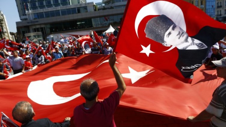 Снимка: Reuters, архив