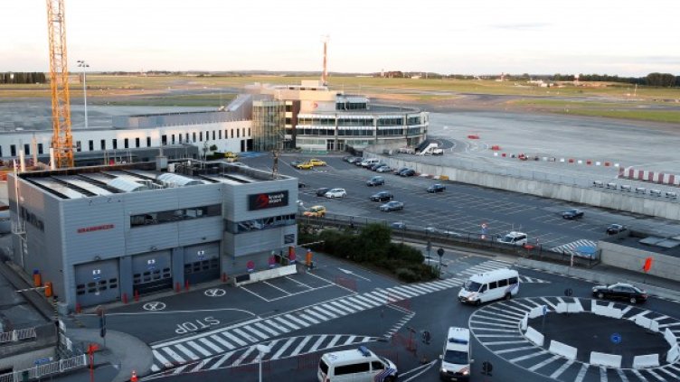 Снимка: Reuters, архив