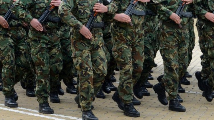 Снимка: Булфото, архив