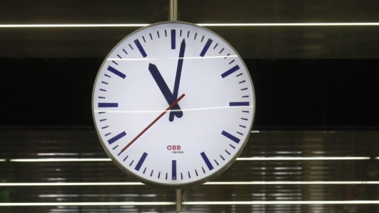 Снимка: архив, Ройтерс