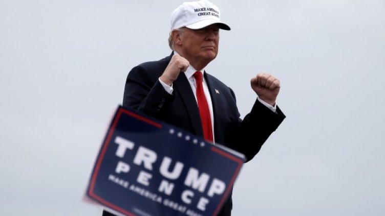 Доналд Тръмп. Снимка: архив, Reuters