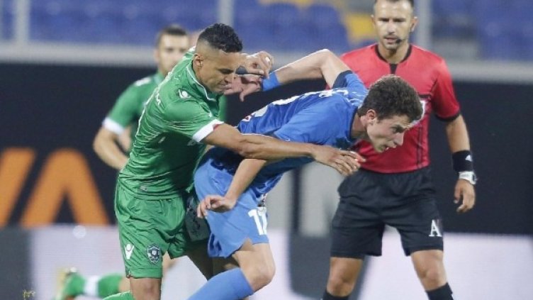 Снимка: Levski.bg