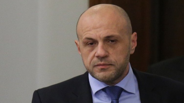 Снимка: БТА, архив