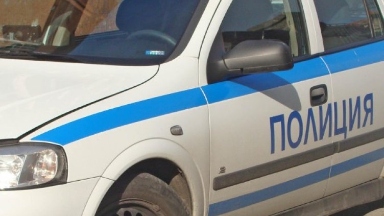 Двама добричлии пребиха свой съгражданин