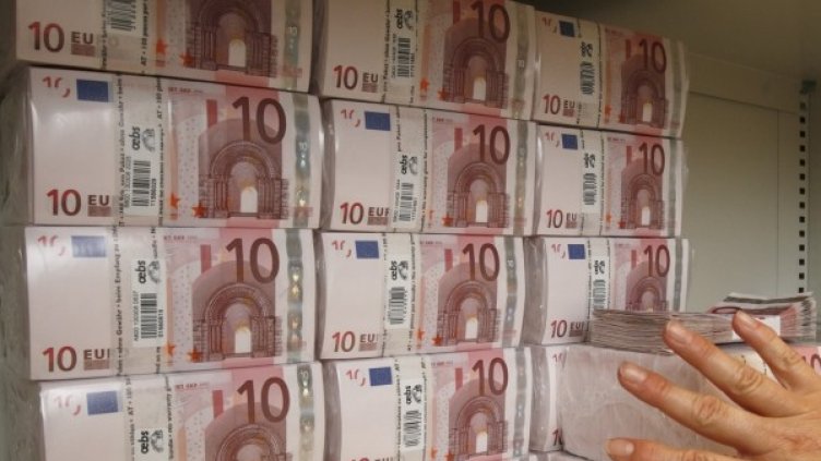 Снимка: архив, Reuters