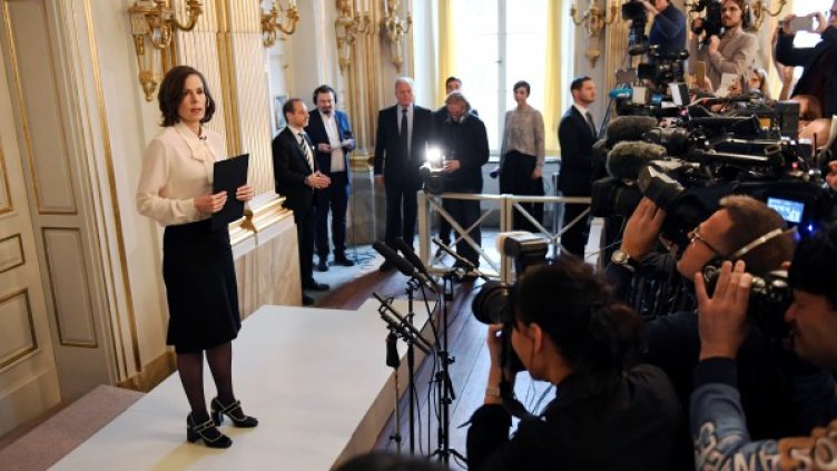 Снимка: архив, Reuters