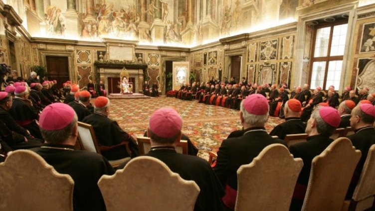 Снимка: Reuters, архив