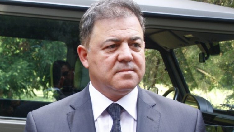 Снимка: БТА, архив