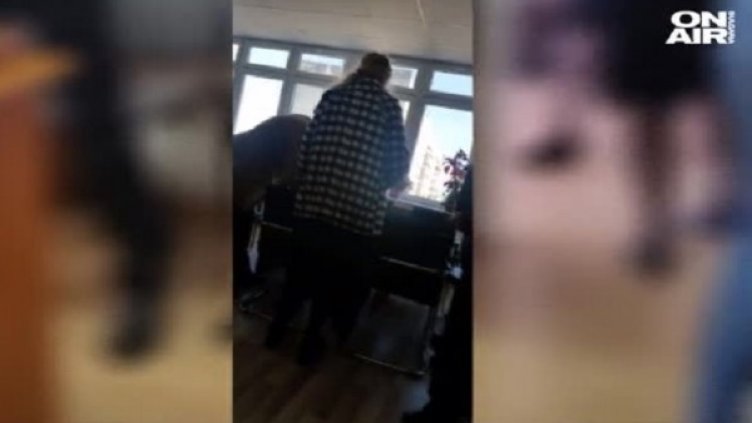 Снимка: bgonair.bg