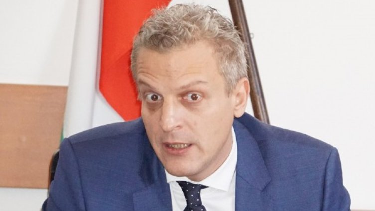 Снимка: архив "Булфото"