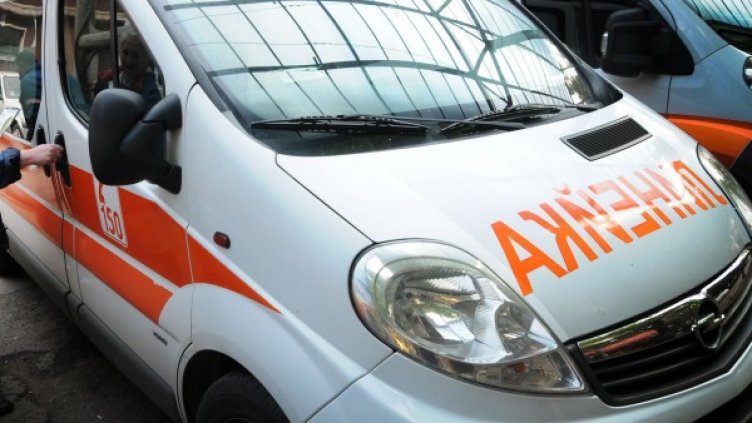 Снимка: архив "Булфото"