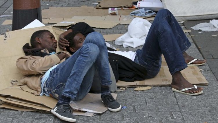 Снимка: Reuters, архив