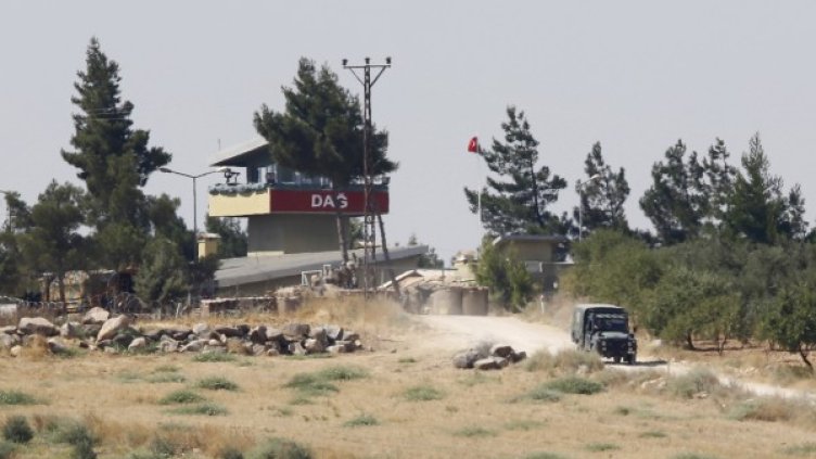 Снимка: архив, Reuters