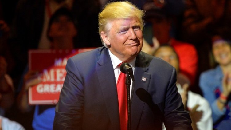 Доналд Тръмп. Снимка: архив, Reuters