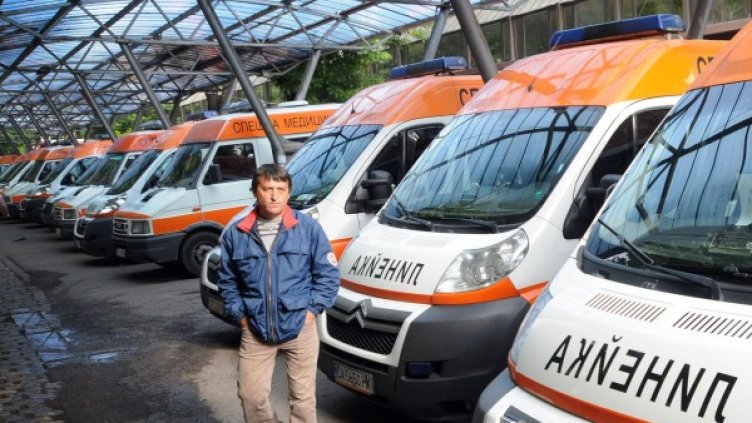 Снимка: архив, Булфото