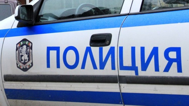 Снимка: Impact Press Group, архив