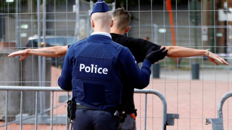 Снимка: архив, Reuters