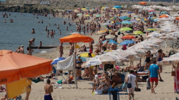 Снимка: БТА, архив