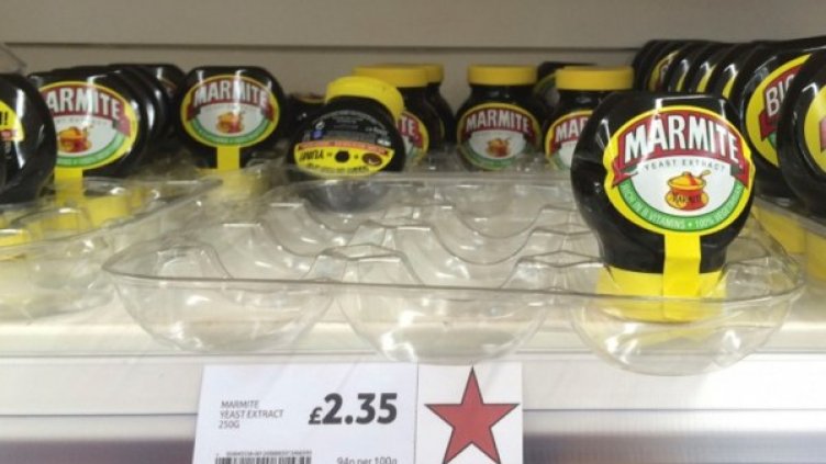 Снимка: архив, Reuters