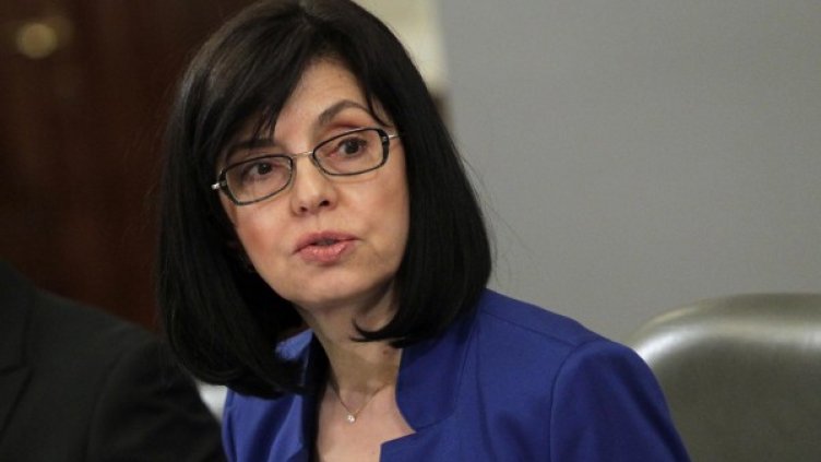 Снимка: БТА, архив