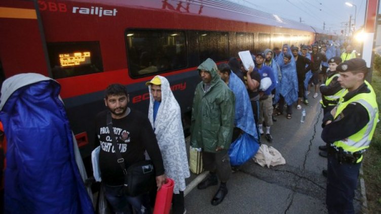 Снимка: архив, Reuters