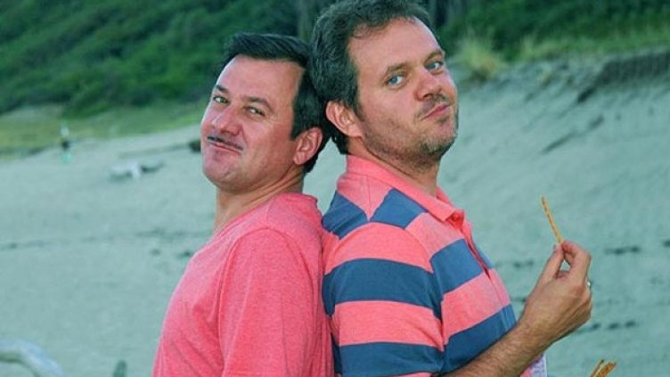 Снимка: Урбан медиа