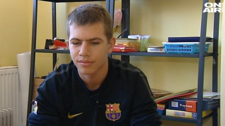 Снимка: bgonair.bg