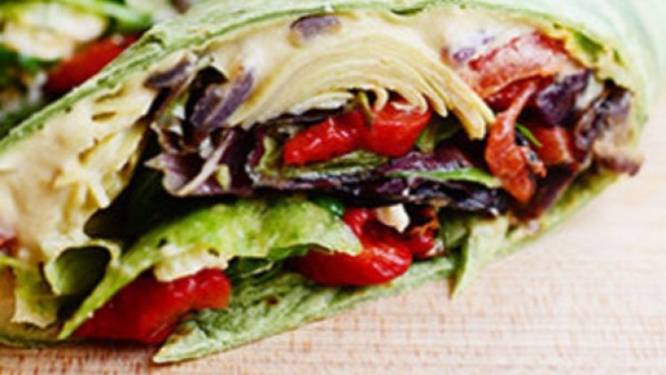 Снимка: thepioneerwoman.com