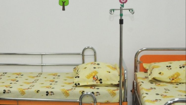 Снимка: Булфото, архив