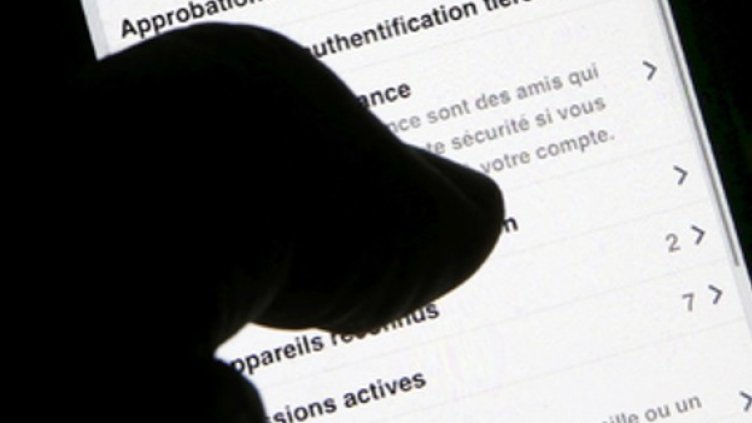 Снимка: архив, Reuters