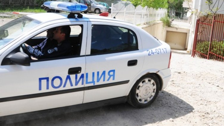 Снимка: архив "Булфото"