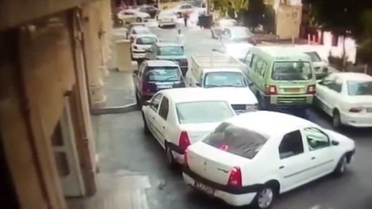 Снимка: YouTube