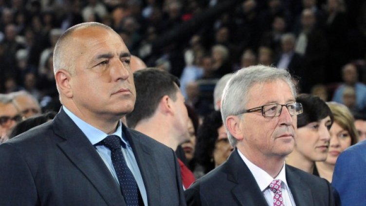 Снимка: Булфото