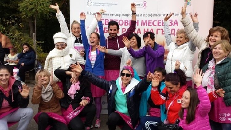 Снимка: Организаторите