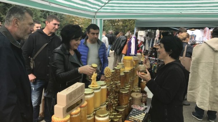 Снимка: БСП