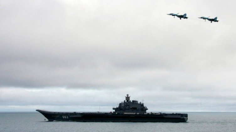 Снимка: архив, Ройтерс