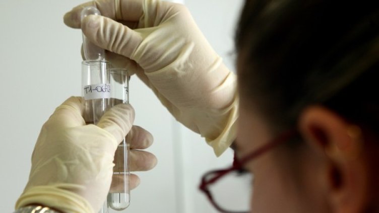 Снимка: архив, Ройтерс