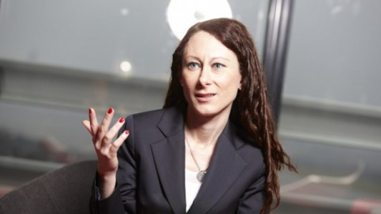 Снимка: Vodafone Deutschland