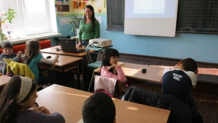 Снимка: "Монитор"