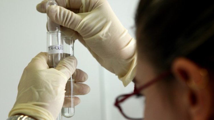 Снимка: архив, Ройтерс