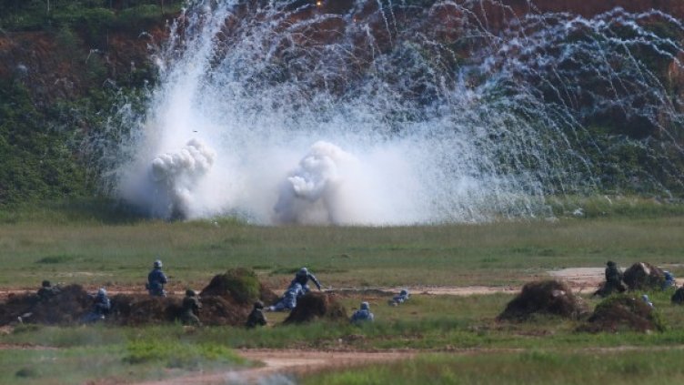 Снимка: архив, Reuters