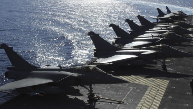 Снимка: архив Reuters