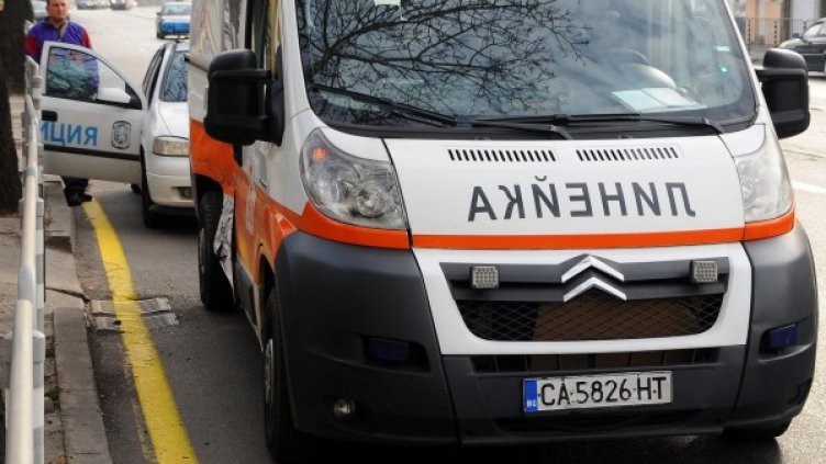 Снимка: Булфото, архив