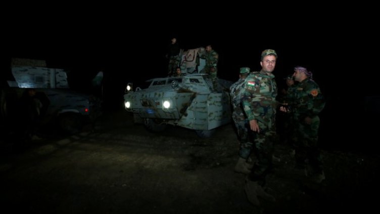 Снимка: Reuters