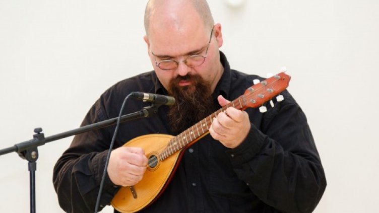 Снимка: Личен архив