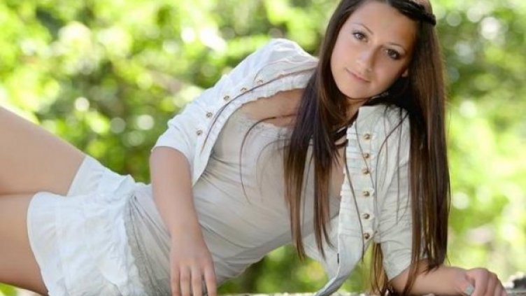 Убитата Стефка. Снимка: Facebook